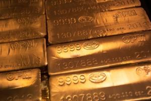 국제 금값, 연일 최고가 행진 1.40%↑···WTI도 1.2% 올라