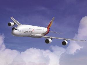 아시아나항공, 코로나19 안전운항 위해 글로벌 협력