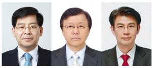 DB그룹, 금융계열사 CEO 3인 신규 선임