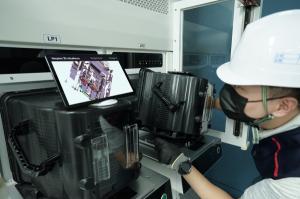 삼성SDS, '넥스플랜트 3D 엑설런스' 출시···설계 '비대면 협업'