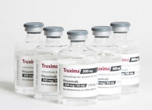 셀트리온 '트룩시마' 미국 보험사 선호의약품 등재