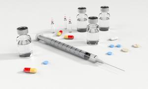 질병청, 만12세 이하·임신부 독감예방접종 재개