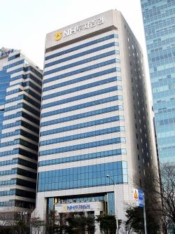 NH투자증권·ARA운용, 여의도 '파크원 타워2' 오피스 매입 완료