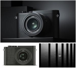 [신제품] 라이카 카메라 'Q2 모노크롬'