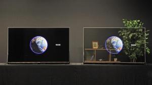 LGD, 日파나소닉에 투명 OLED 패널 독점 공급