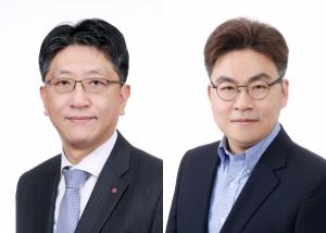 LG CNS, 임원인사···전무 2명·상무 3명 승진