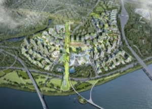 구리시, 한강변 도시개발사업 탄력···금지 가처분 기각