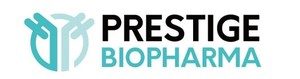 Prestige Biopharma Competition 구독 경쟁률 237 : 1
