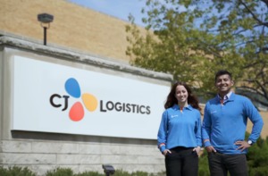 CJ대한통운, 美법인 'CJ Logistics'로 브랜드 통합