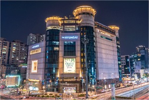 현대백화점, 15일 천호점서 10시간 '라방'