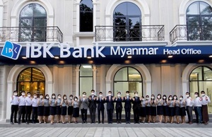 미얀마 현지업무 한달째 '스톱'···국내은행 해외전략 '타격'