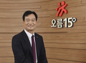 [CEO&뉴스] '종합식품기업 선진' 일구는 20년 전문경영자 이범권