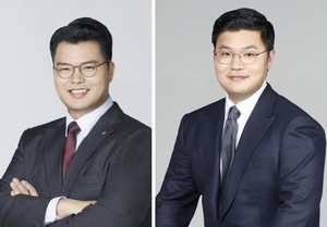 셀트리온 '2세 경영'···장·차남 나란히 등기임원