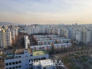 서울 평균 아파트값 11억원 코앞···전세는 6억원 넘어