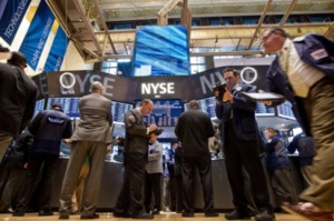 뉴욕증시, FOMC 의사록 공개 속 상승···나스닥·S&P500 '최고'