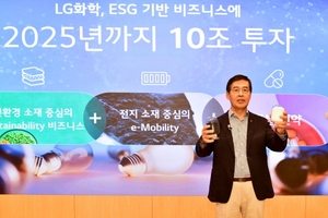 LG화학, LG전자 분리막 사업 품었다···"세계 1위 배터리 소재사로"