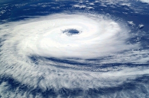 태풍 '오마이스' 23일 밤 전남 해안 상륙···최대 400㎜ 폭우
