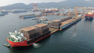 산업은행-한국조선해양, 대우조선 인수계약 3개월 연장