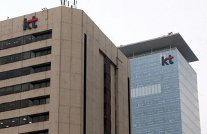 KT, 3Q 영업익 3824억원 '30%↑'···"플랫폼·통신 균형 성장"