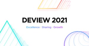 네이버, '데뷰 2021' 개최···미래 준비하는 선행 기술 공유