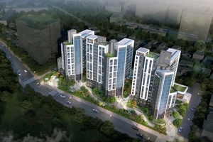 호반건설, 서울 사당동 가로주택정비사업 수주