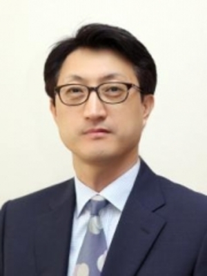 서정호 한국금융연구원 신임 부원장 취임