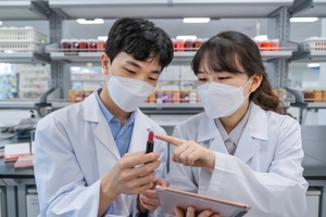 한국콜마, 지속력 높인 입술 화장품 기술 개발
