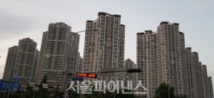 인천, 올해 역대 최대 물량 3만8천여 가구 입주 예정