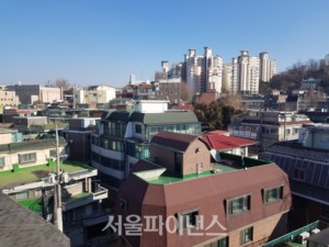 노량진3구역 수주전 개막···코오롱글로벌‧포스코건설 2파전 