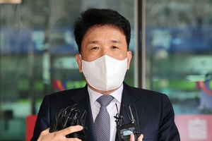 법원 "함영주 하나금융 부회장 'DLF 중징계'는 정당"
