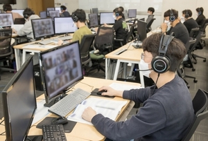 삼성·LG·현대·SK 등 채용문 열었다···얼었던 채용 시장 '훈풍'