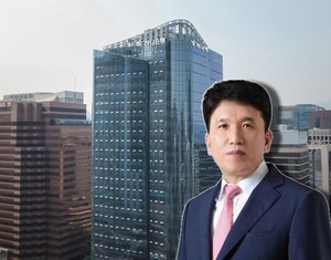 [속보] 하나금융 새 회장에 함영주 부회장 선임