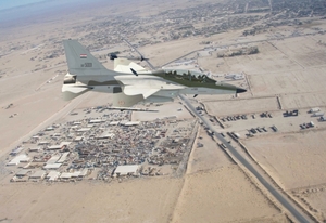 KAI, 이라크 T-50IQ 후속운영지원 착수