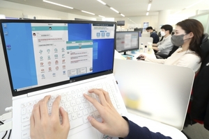 KT, '로봇 자동화'로 디지털 업무혁신···"지난해 비용 100억원 절감"