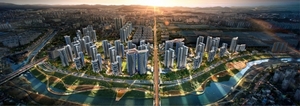 현대건설, 광주 광천동 재개발 수주···광주 최초 '디에이치' 선보여 