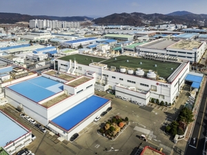 LG이노텍, 구미 공장 1.4조 투자···'FC-BGA' 시장서 삼성전기와 격돌