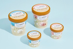 매일유업, 네이버 쇼핑라이브서 상하목장 아이스크림 기획전