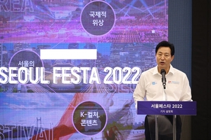 제이미 리글 포뮬러E CEO "서울 E-프리, 역대 가장 기대되는 대회"