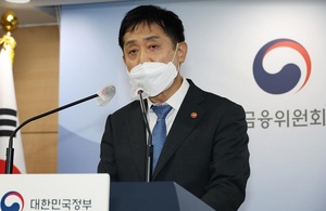 김주현 금융위원장 "서민·취약층 안정 추가대책 마련"