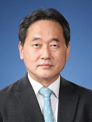 김태현 국민연금 이사장 취임···"지속가능한 미래 위해 전력"