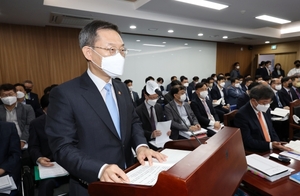 과방위, 진통 끝에 넷플릭스·구글 한국 대표 국감 소환