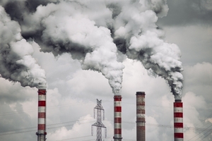 정부, 온실가스 덜 배출하는 기업에 배출권 더 할당