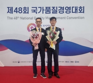 한국타이어, '품질경쟁력우수기업' 13년 연속 선정