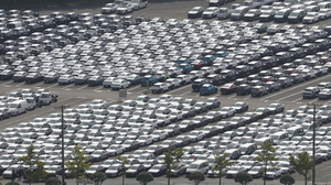 정치권 압박에···손보사, 車보험료 최대 2%대 인하 검토