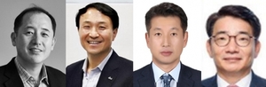 신한금융 자회사 CEO 인사···은행 '한용구'·카드 '문동권'·증권 '김상태' (2보)