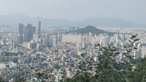 규제 해제에···서울 아파트 매매수급지수 8개월 만에 반등