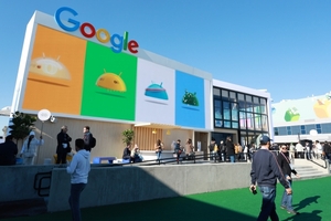 구글, 챗GPT에 대항할 엔스로픽에 4억달러 투자