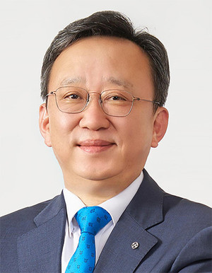 [프로필] '전략·재무 전문가' 정상혁 신한은행장 후보자