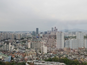 작년 서울 아파트 실거래가 22% 하락···역대 최대 낙폭