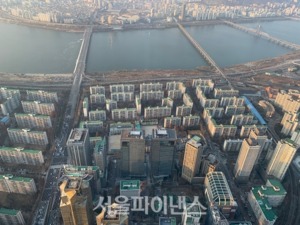 최근 5년간 서울시 부동산 거짓신고 5건중 거의 1건은 '강남구'